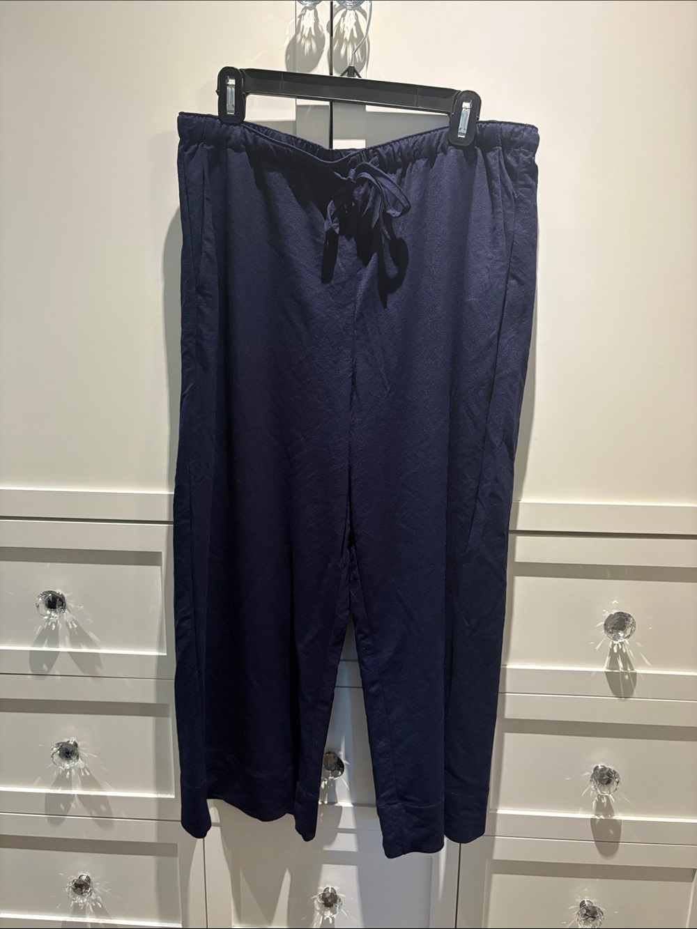 Reitmans wide legged crop